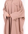 Yarasakol Elbise 7071 Somon