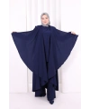 Yelekli Pantolon Takım 8012 Lacivert
