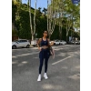 Lacicert Polo Ribana Dalgıç Üçlü Takım