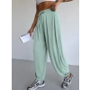 Mint Oysho Modal Kumaş Şalvar Pantolon
