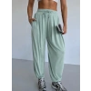 Mint Oysho Modal Kumaş Şalvar Pantolon