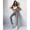 Mint Toparlayıcı Ve Sıkılaştrıcı Oysho Tayt