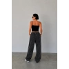 Siyah Wiintech Swt Oversize Unisex Eşofman
