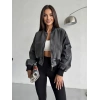 Stradivarius Vintage Kot Ceket
