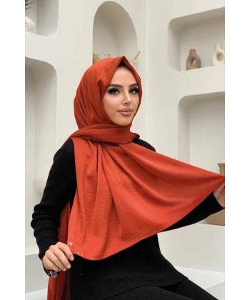 2024 Kobe Saten Şal Kiremit