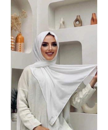 2025 Cwin Şal Ekru