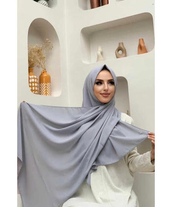 2025 Cwin Şal Gri