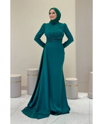 7036 Abiye Zümrüt