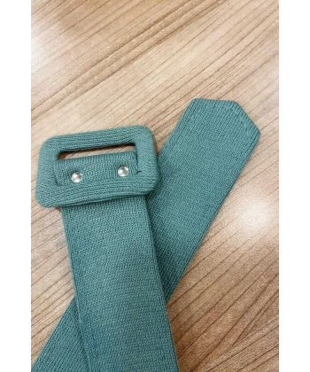 9006 Triko Kemer Mint
