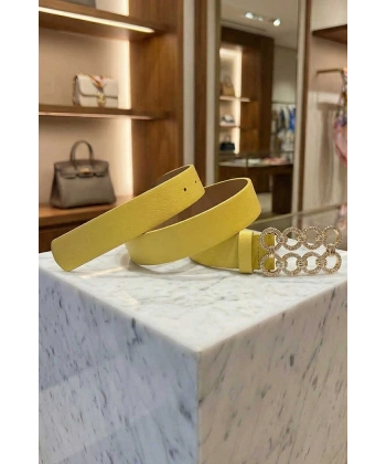 9104 kemer Sarı