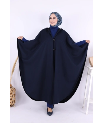 Kaşe Panço 70037 Lacivert
