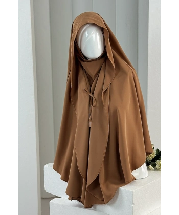 Sufle 6063-3 Taba