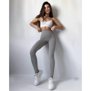 Mint Toparlayıcı Ve Sıkılaştrıcı Oysho Tayt