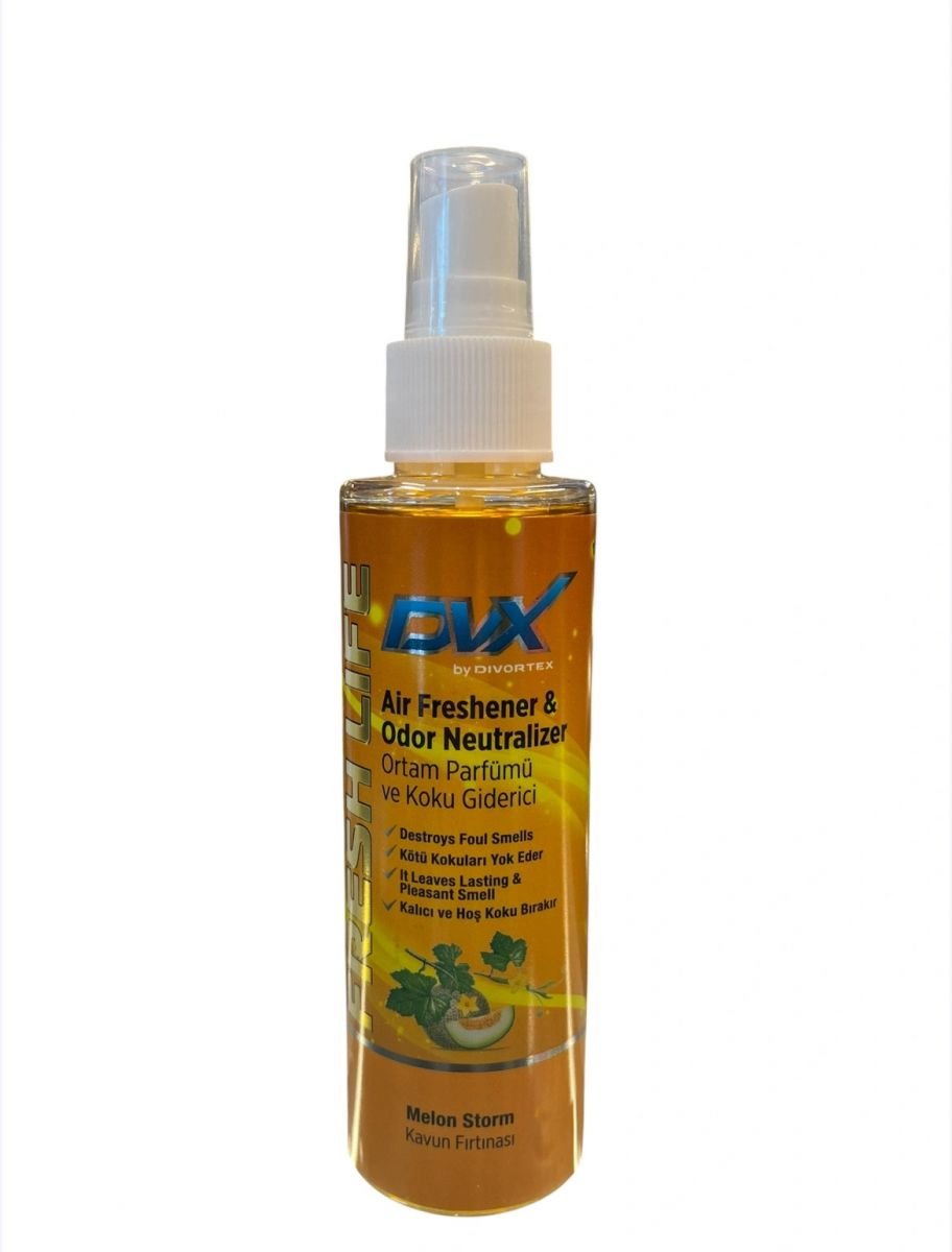 dvx