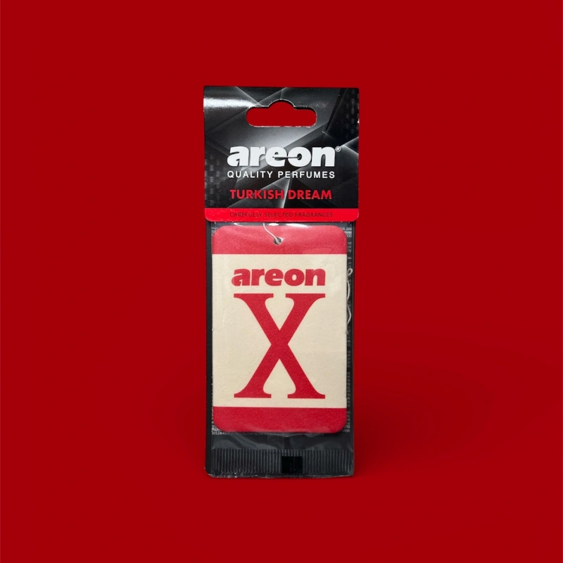 Areon Kağıt Turkısh Dream