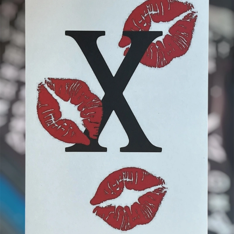 Areon X Kağıt Paspas (50*35)