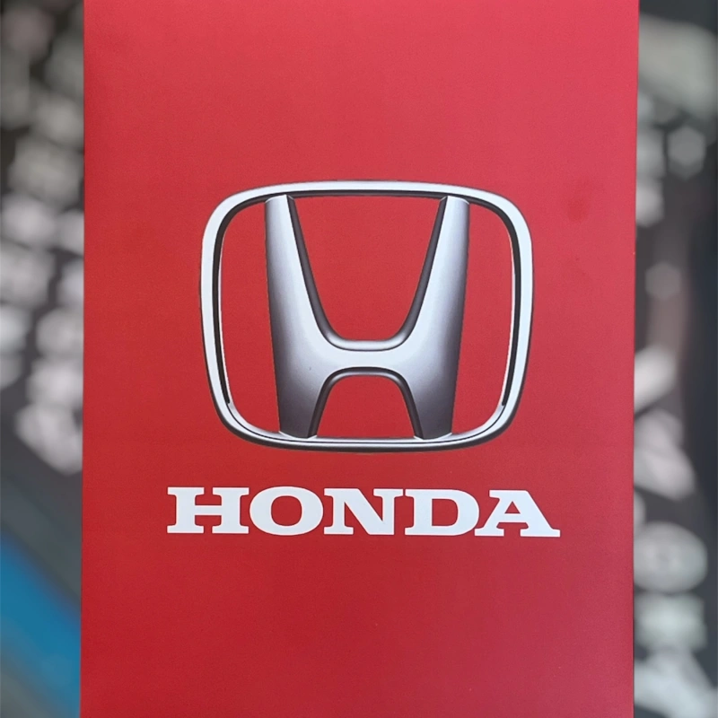 Honda Kağıt Paspas (50*35)