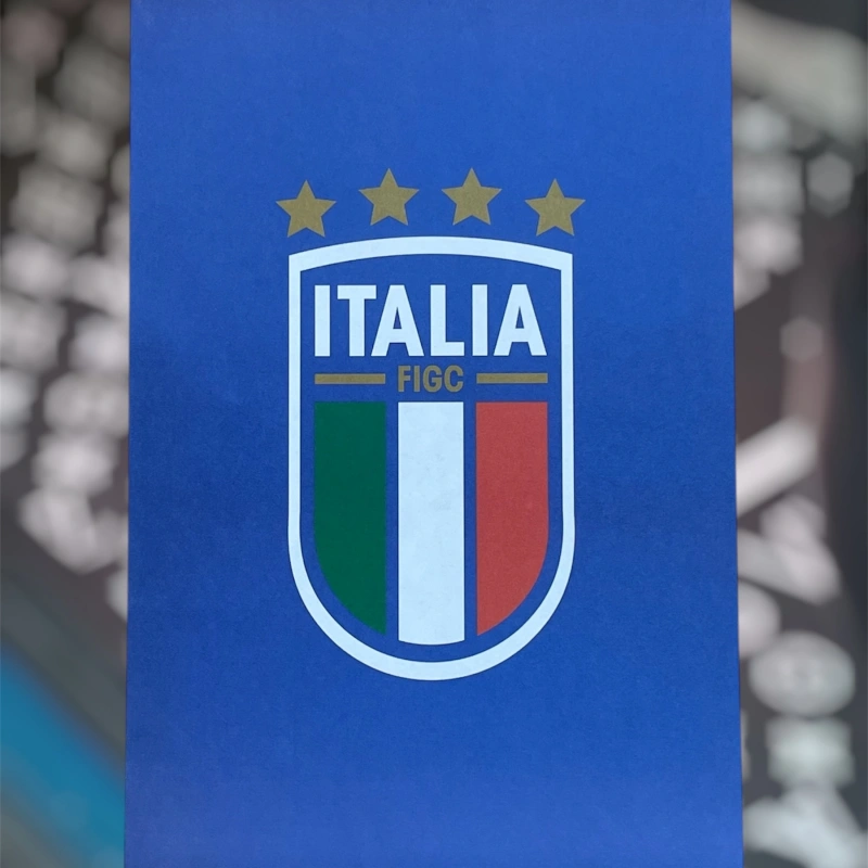 Italıa Kağıt Paspas