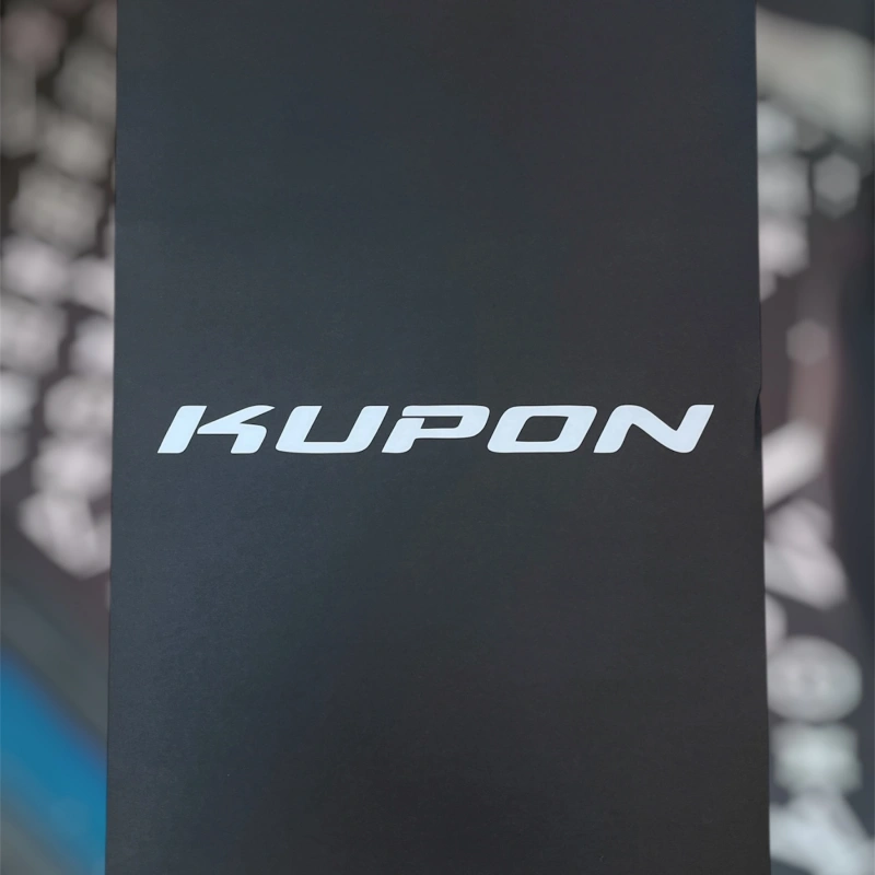 Kupon Kağıt Paspas