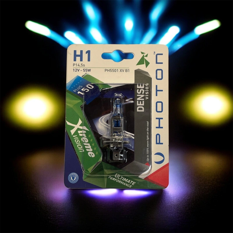 Photon Ampül H1