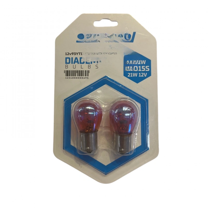 Diadem Çift Duy Sentinel