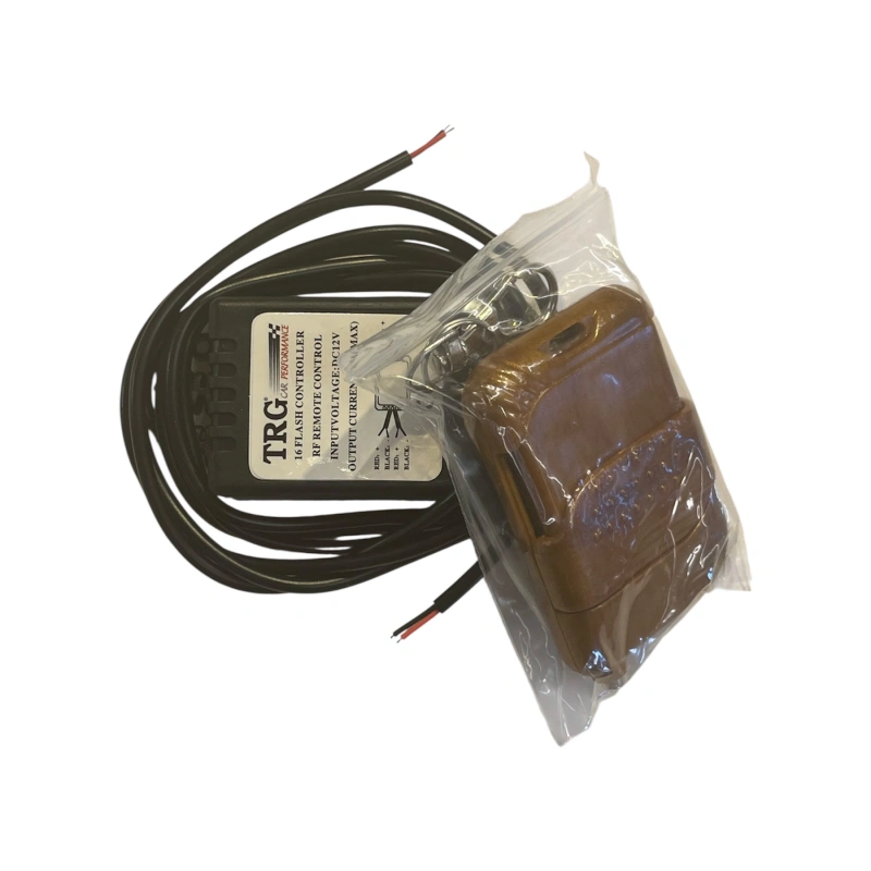 Kumandalı Çakar Modülü