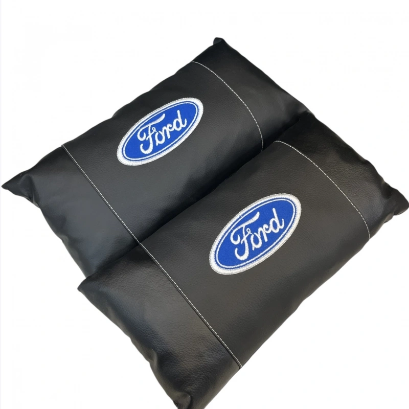 Ford Boyun Yastığı 2’Li