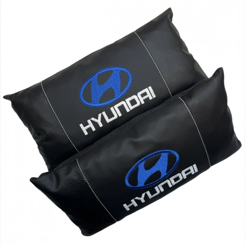 Hyundai Boyun Yastığı 2’Li
