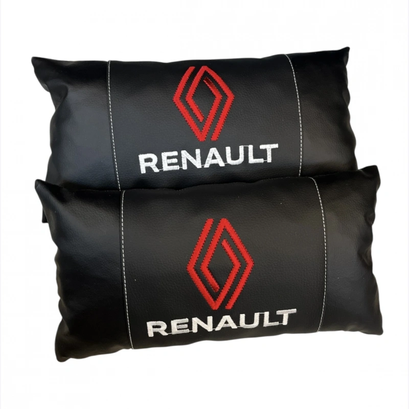 Renault Boyun Yastığı 2’Li
