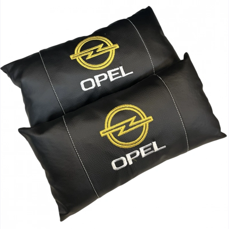 Opel Boyun Yastığı 2’Li