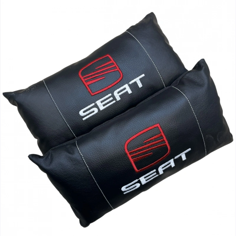 Seat Boyun Yastığı 2’Li