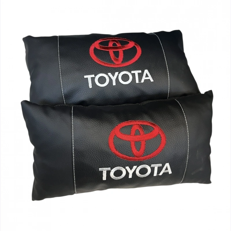 Toyota Boyun Yastığı 2’Li