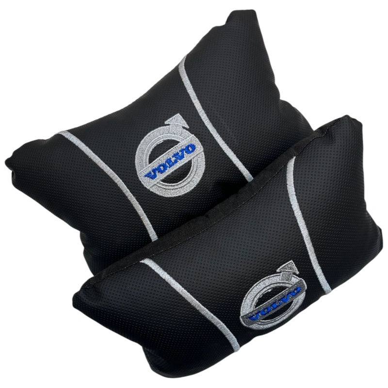 Volvo Boyun Yastığı 2’Li