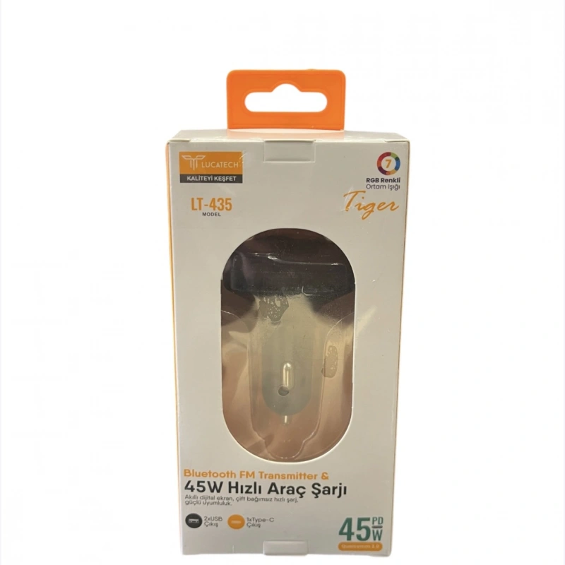 Bluetooht Dönüştürücü 45W