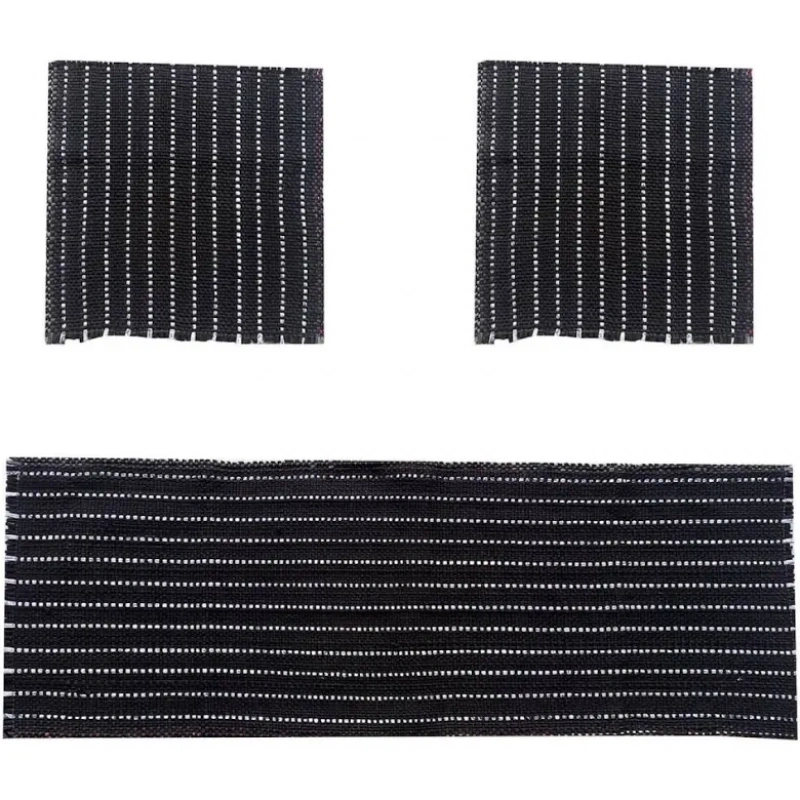 Kilim Serme Model 3 Parça