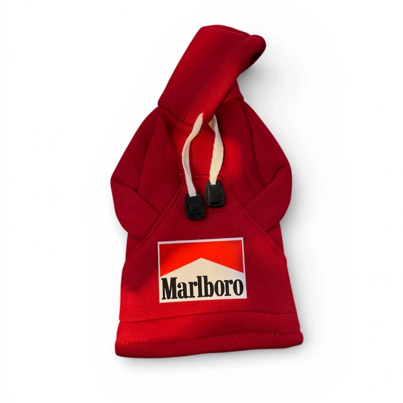 Marlboro Vites Poları (Kırmızı)