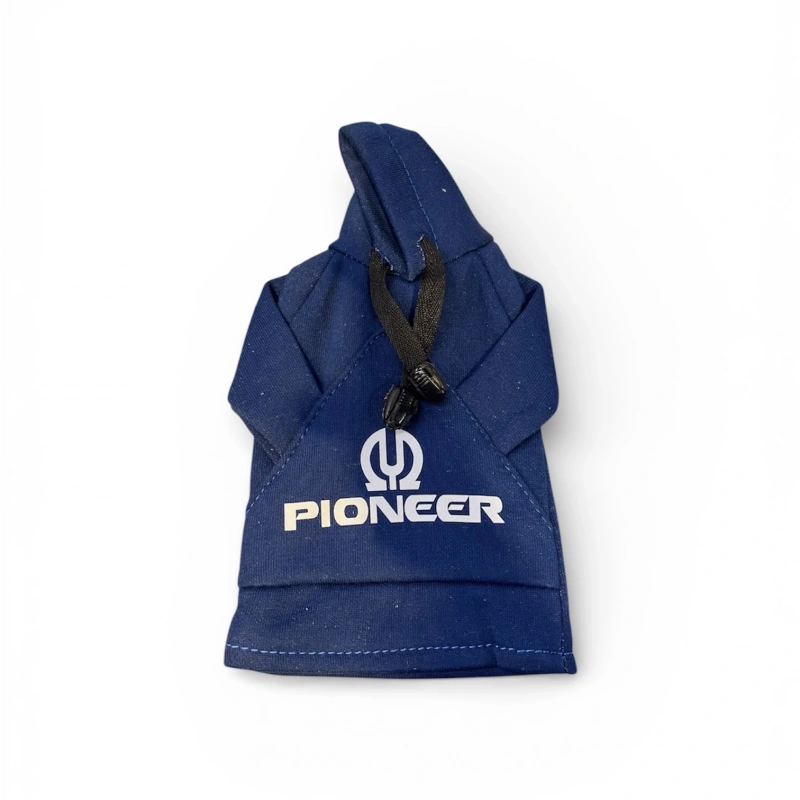 Pıoneer Vites Poları (Mavi)