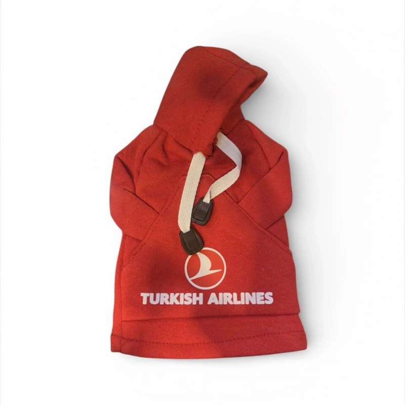 THY Vites Poları (Kırmızı)