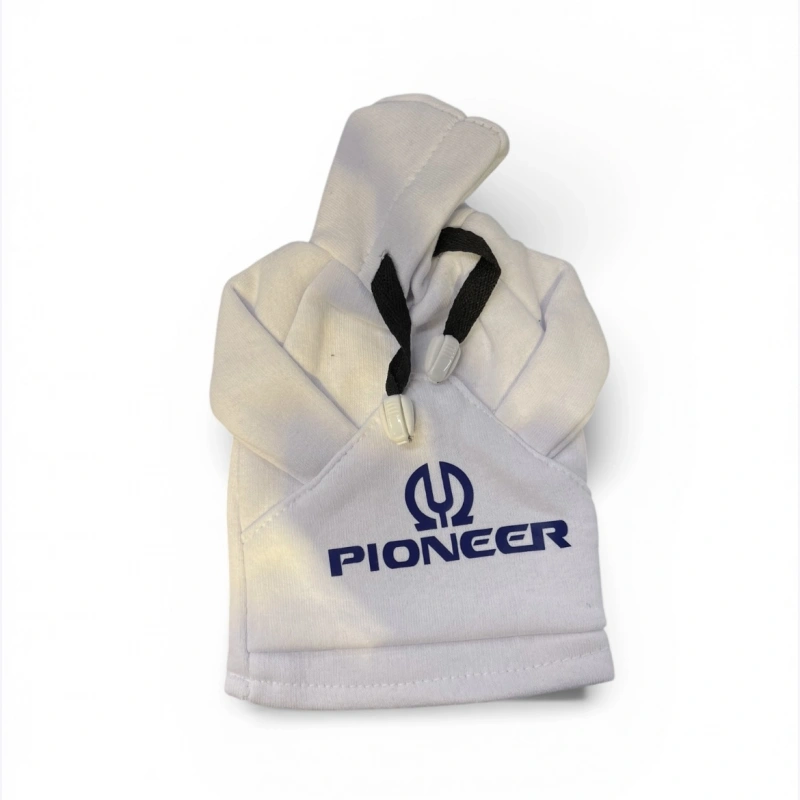 Pıoneer Vites Poları (Beyaz)