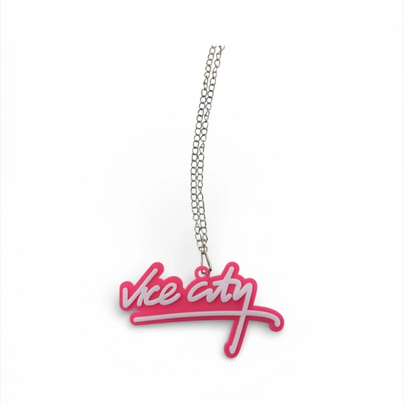 Vice City Ayna Süsü