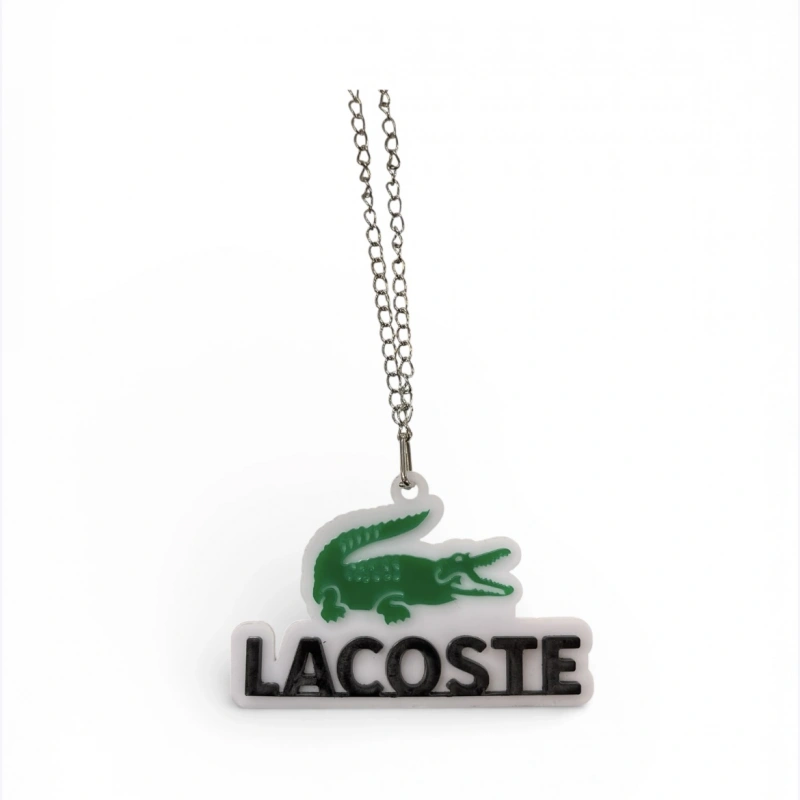 Lacoste Ayna Süsü