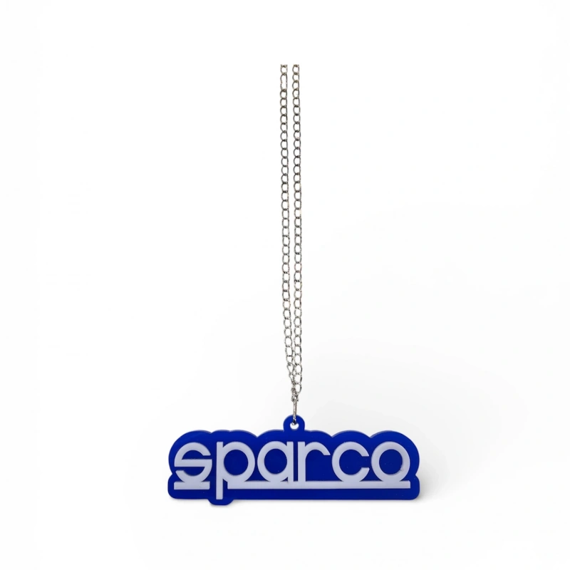Sparco Ayna Süsü
