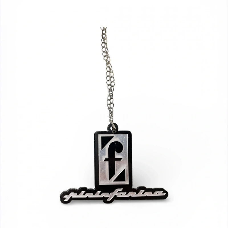 Pininfarina Ayna Süsü