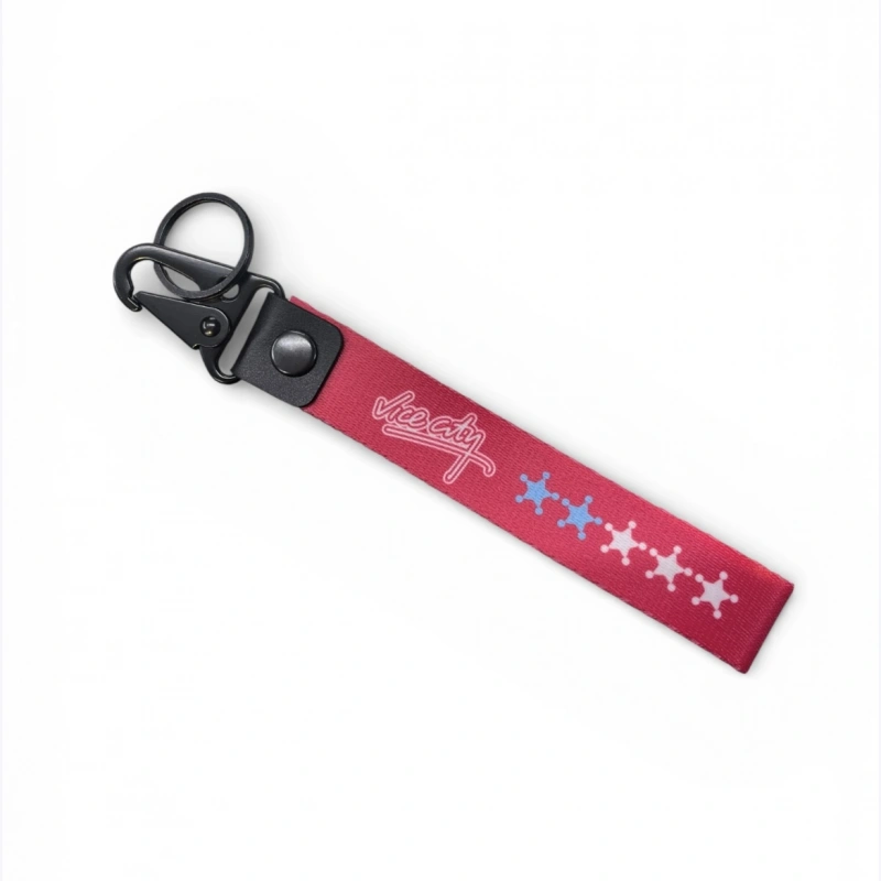 Vice City Bez Anahtarlık