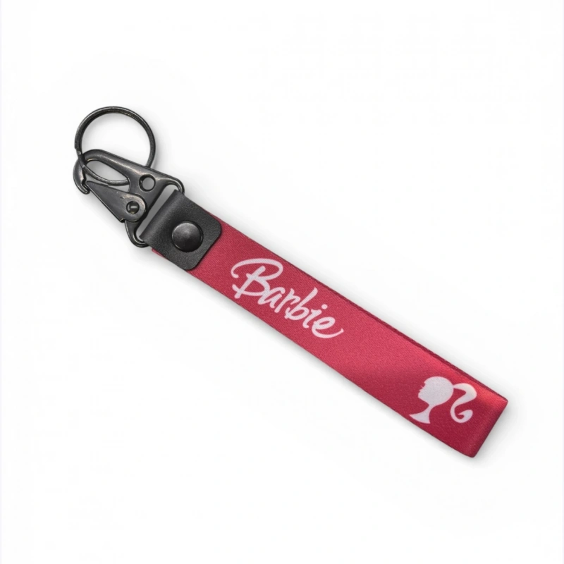 Barbie Bez Anahtarlık