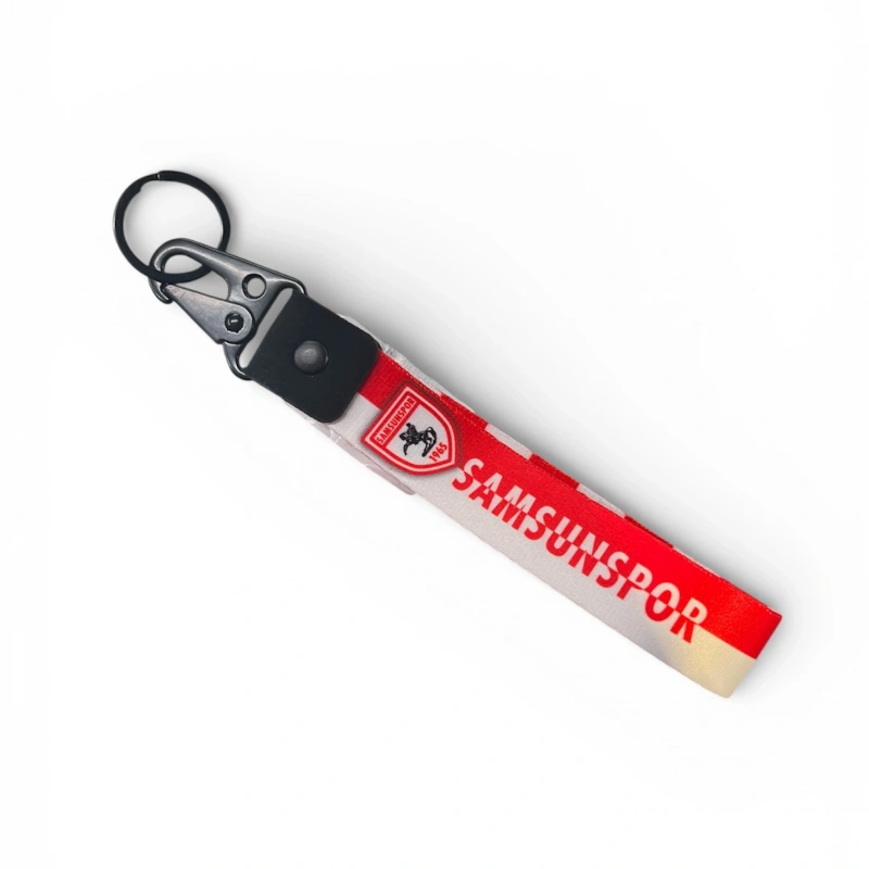 Samsunspor Bez Anahtarlık