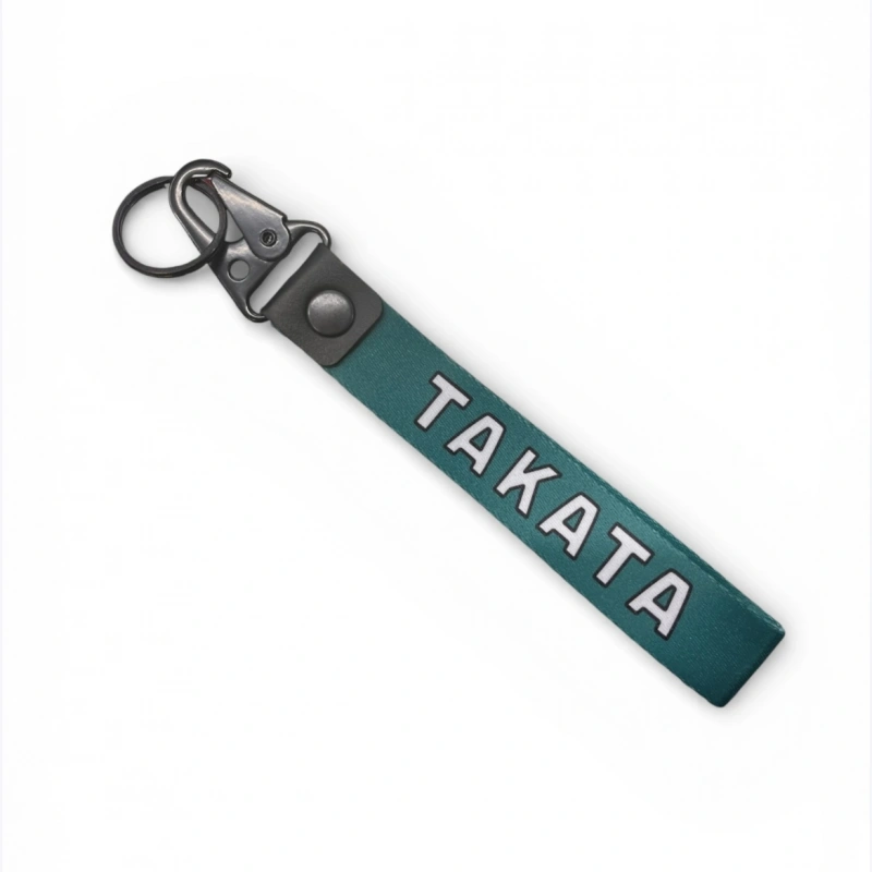 Takata Bez Anahtarlık