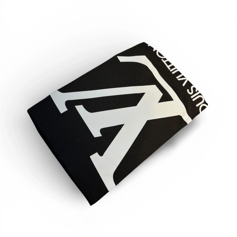 Motorsiklet Kılıf Louis Siyah