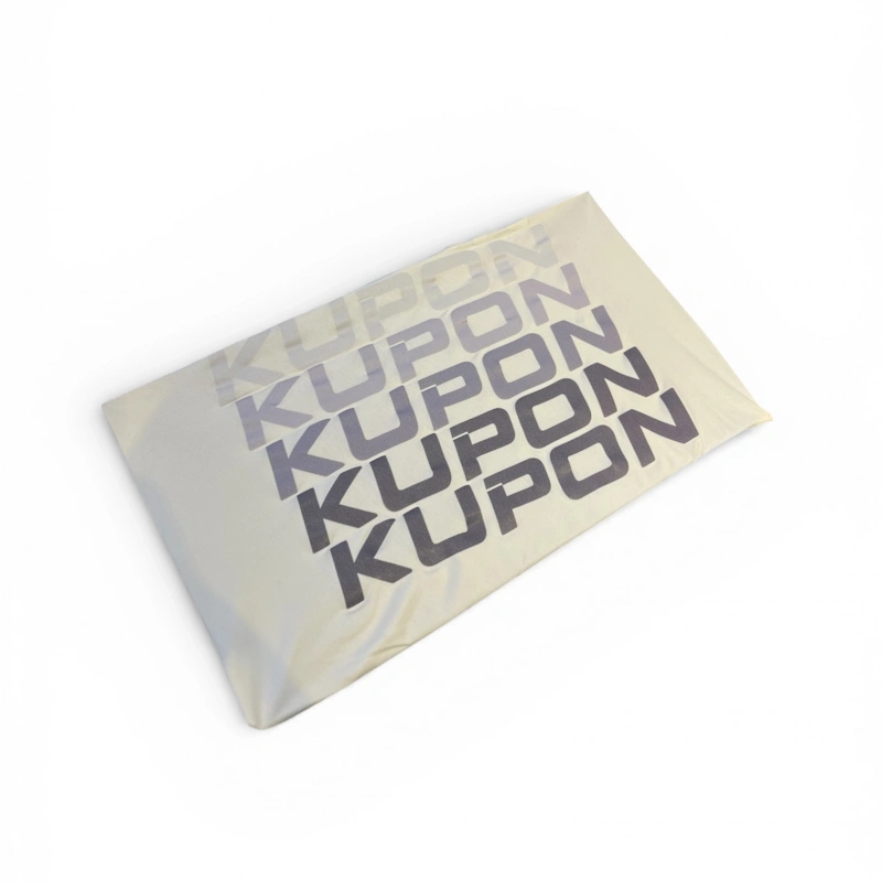 Motorsiklet Kılıf Kupon Beyaz