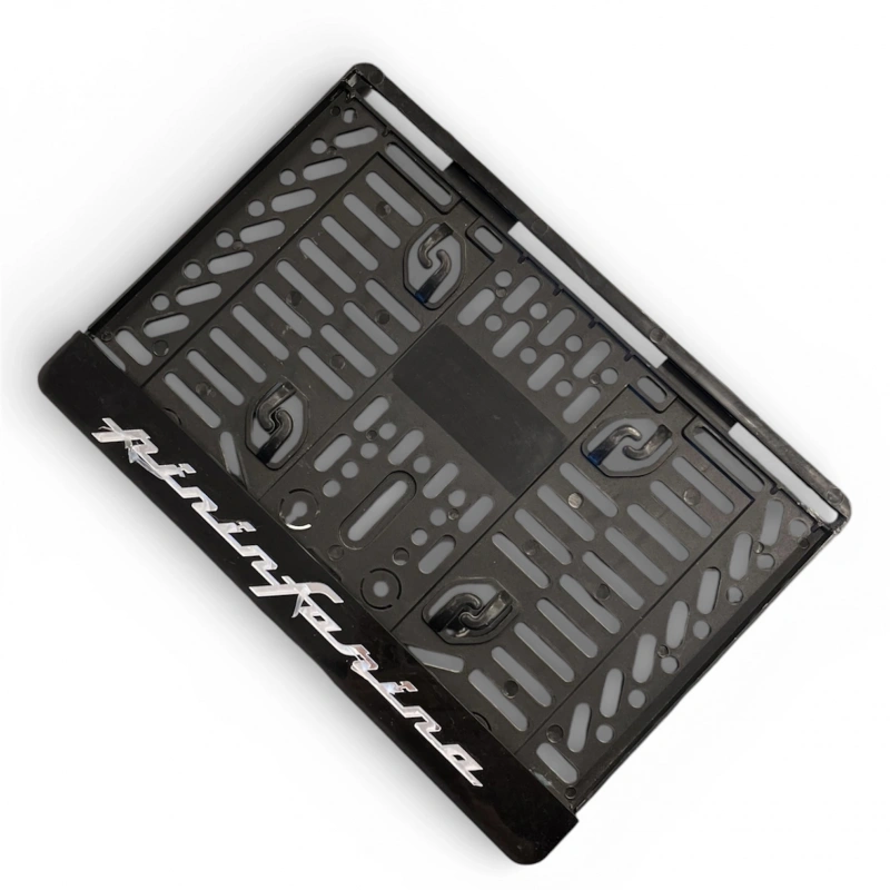 Plakalık Pininfarino Motorsiklet